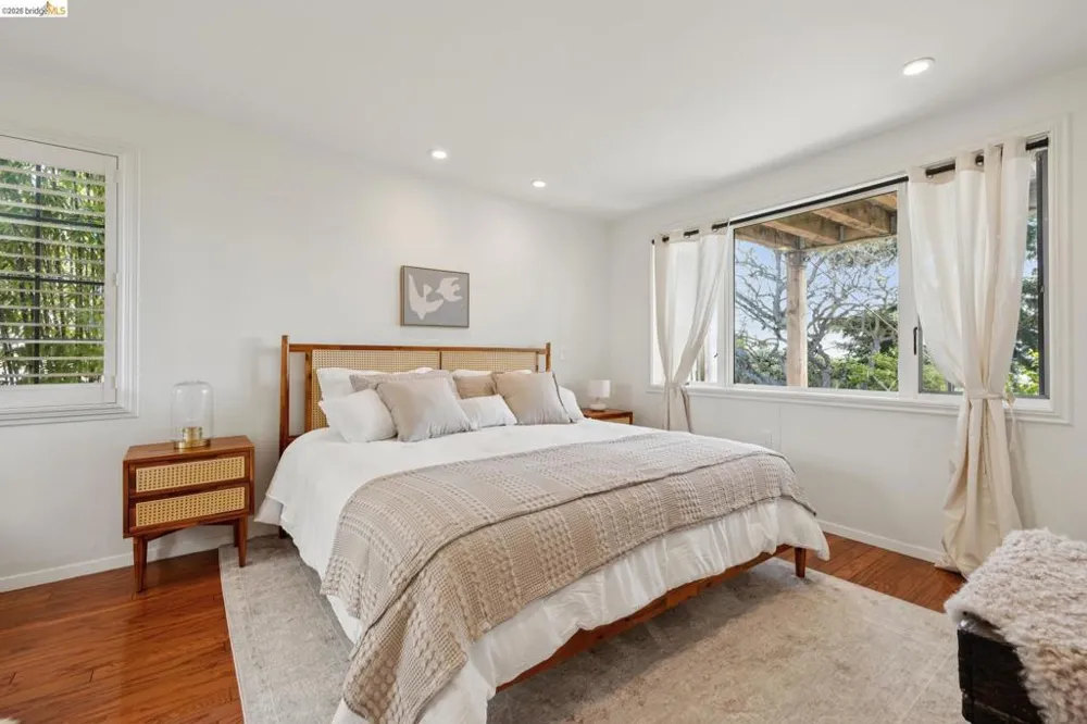 740 Keeler Ave Berkeley, CA 94708