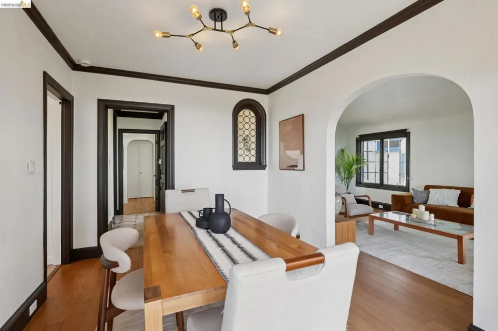 740 Keeler Ave Berkeley, CA 94708