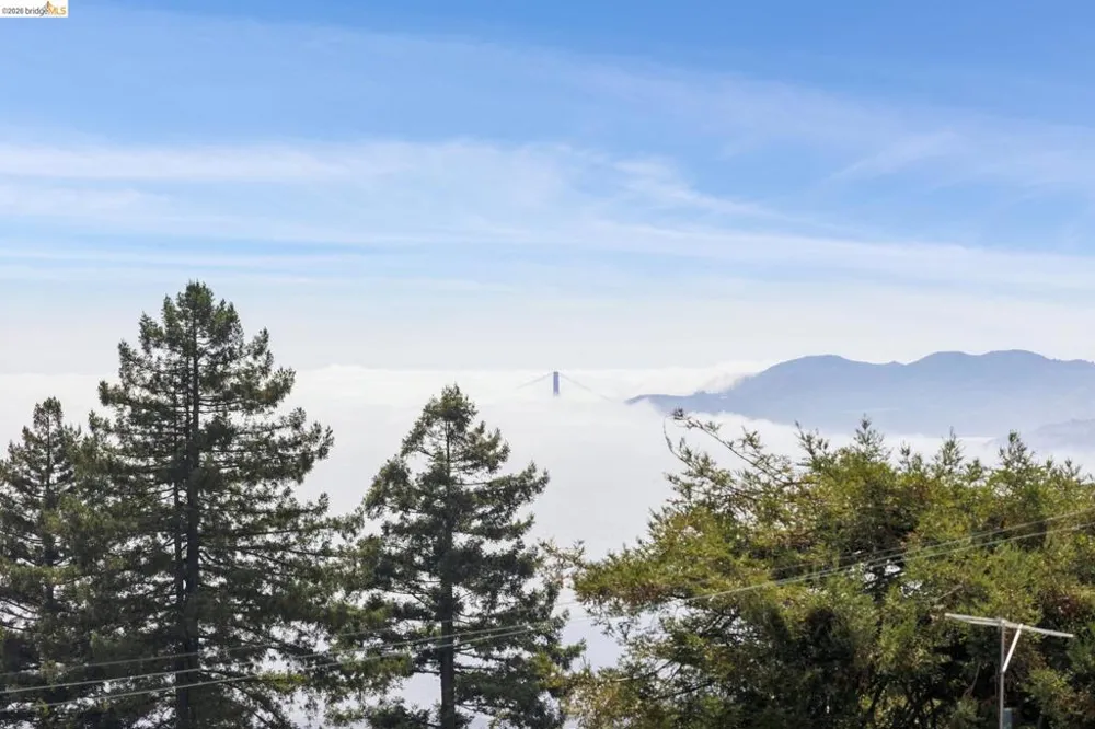 740 Keeler Ave Berkeley, CA 94708
