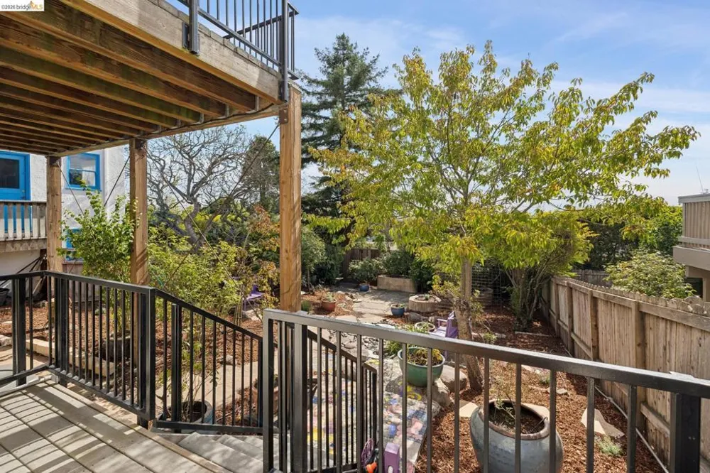740 Keeler Ave Berkeley, CA 94708