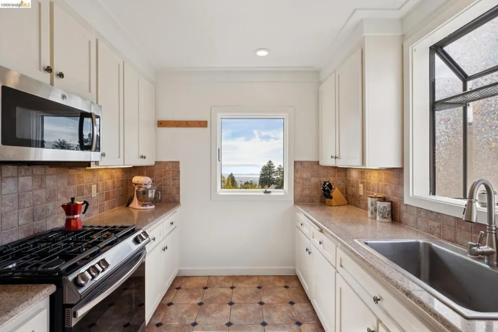 740 Keeler Ave Berkeley, CA 94708
