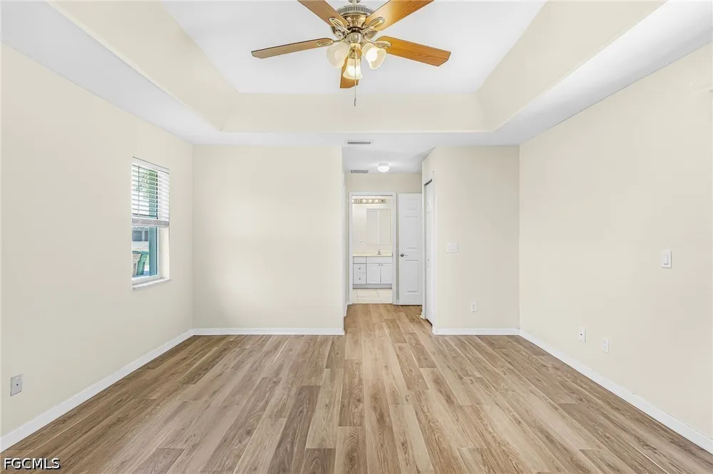 SW 16th Place Cape Coral, FL 33914