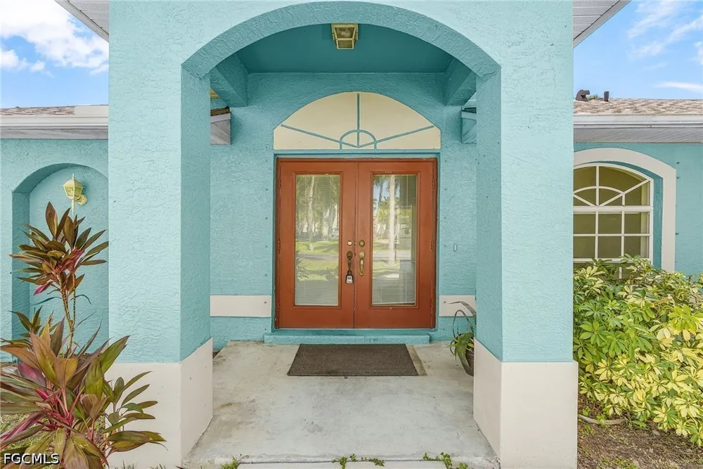 SW 16th Place Cape Coral, FL 33914