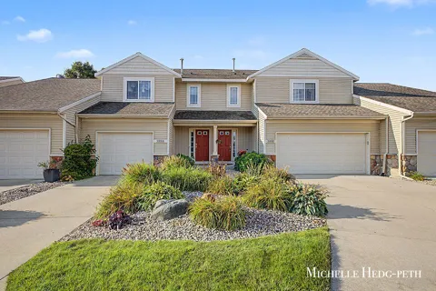 2984 Edgestone Drive #22