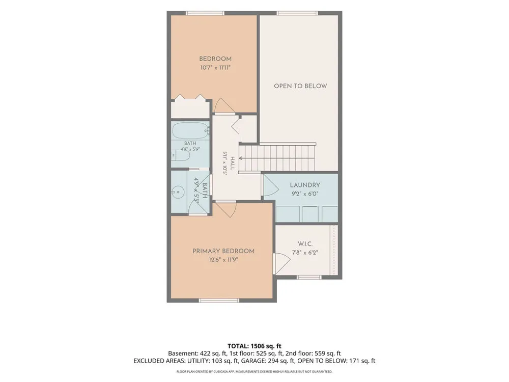 2984 Edgestone Drive #22 Hudsonville, MI 49426
