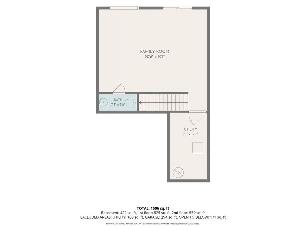 2984 Edgestone Drive #22 Hudsonville, MI 49426