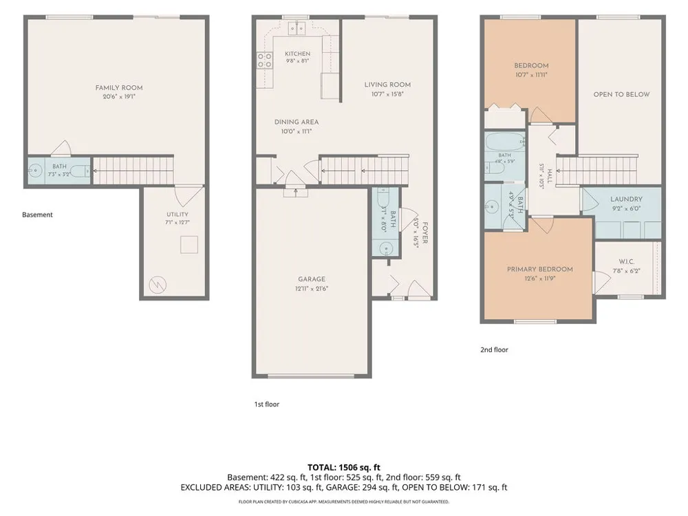 2984 Edgestone Drive #22 Hudsonville, MI 49426