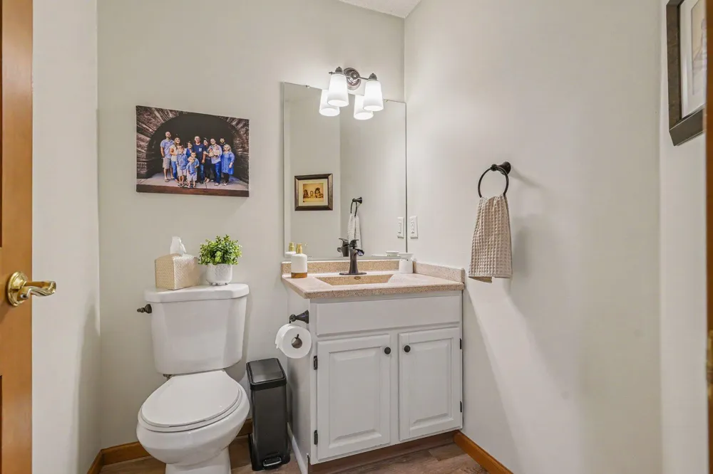 5071 Shady Creek Drive Muskegon, MI 49441