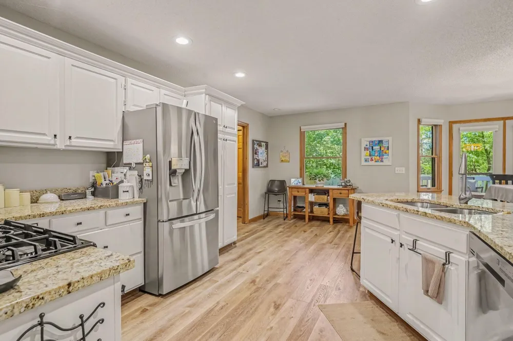 5071 Shady Creek Drive Muskegon, MI 49441