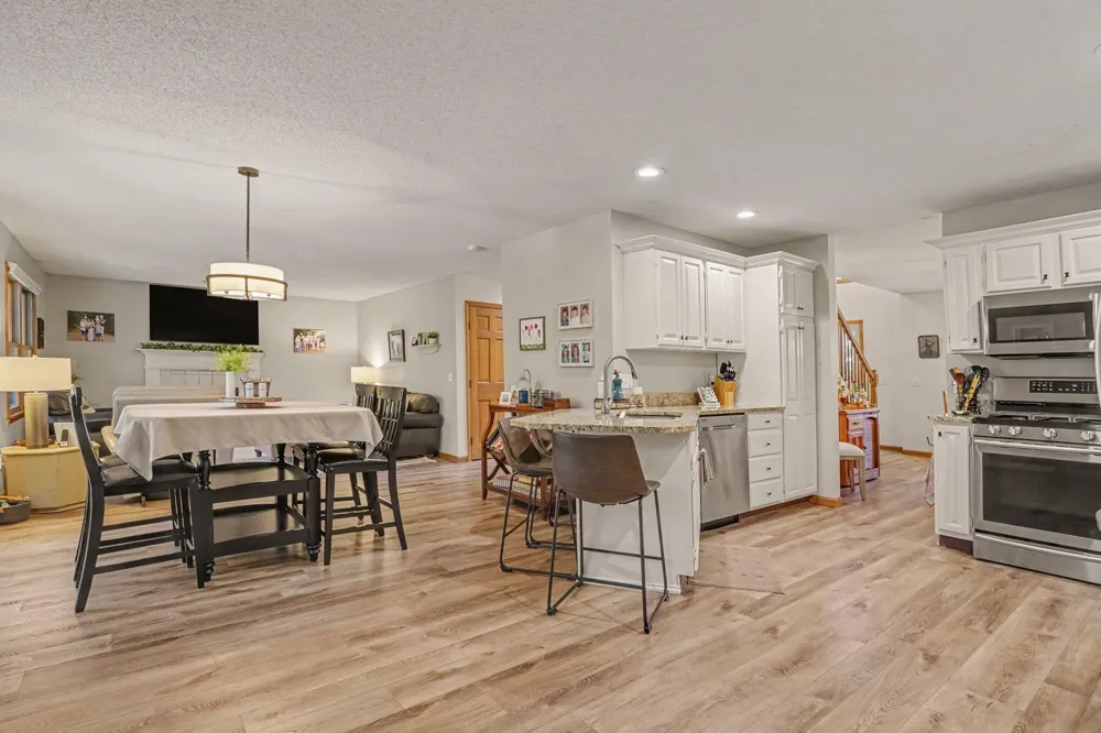 5071 Shady Creek Drive Muskegon, MI 49441