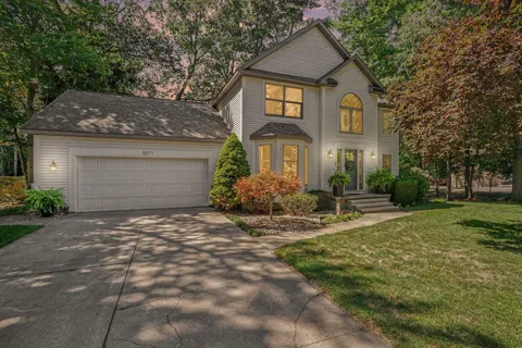 5071 Shady Creek Drive