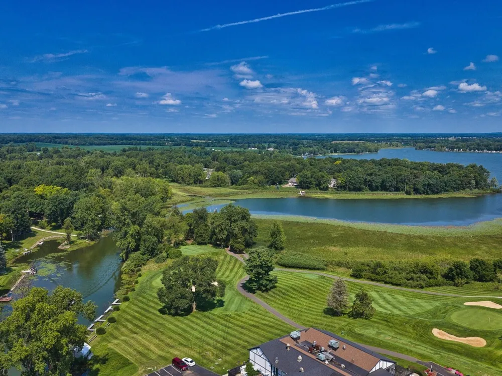 652 Woodchuck Drive Coldwater, MI 49036