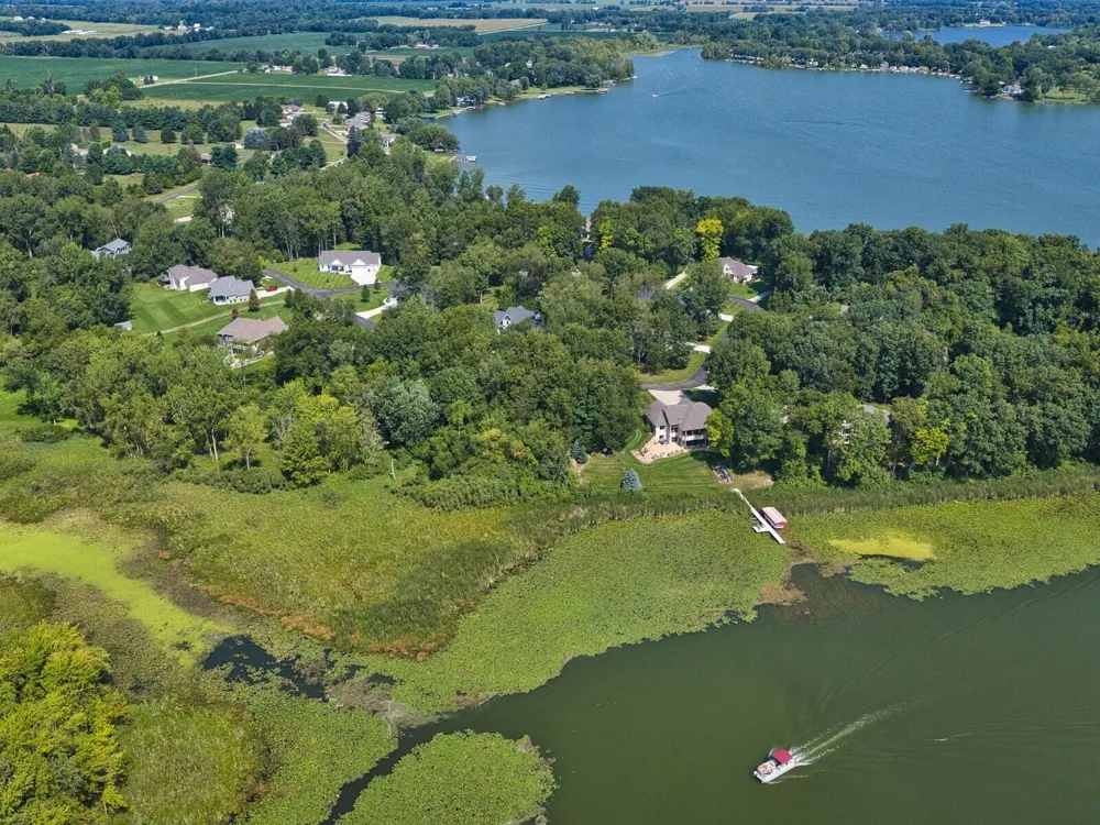 652 Woodchuck Drive Coldwater, MI 49036