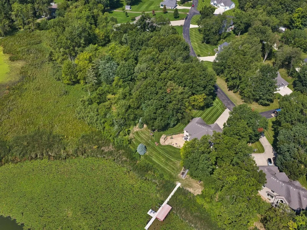 652 Woodchuck Drive Coldwater, MI 49036