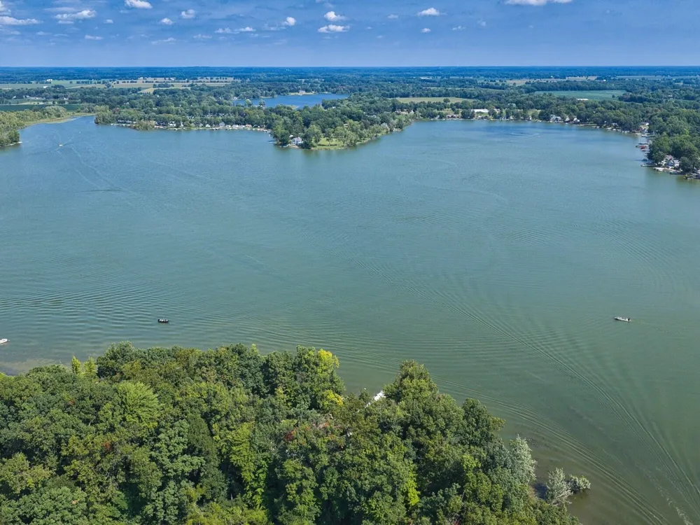 652 Woodchuck Drive Coldwater, MI 49036