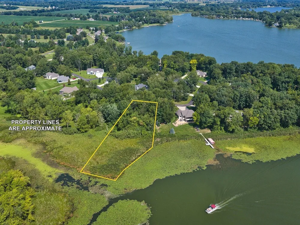 652 Woodchuck Drive Coldwater, MI 49036