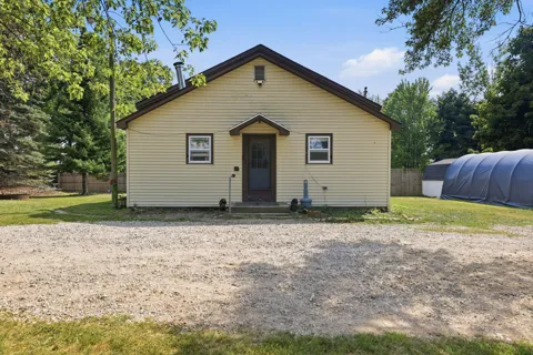 7531 County Farm Road