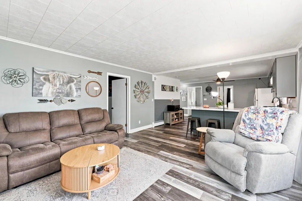 7531 County Farm Road Greenville, MI 48838