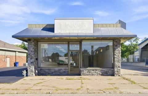 807 Napier Avenue