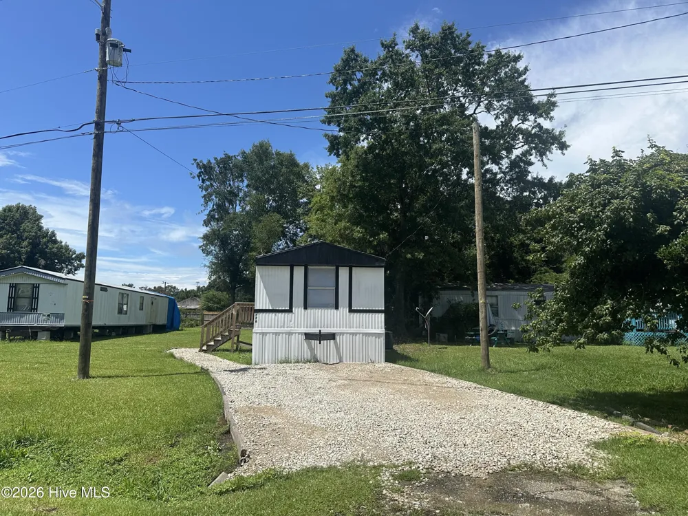 326 Carlson Drive Midway Park, NC 28544