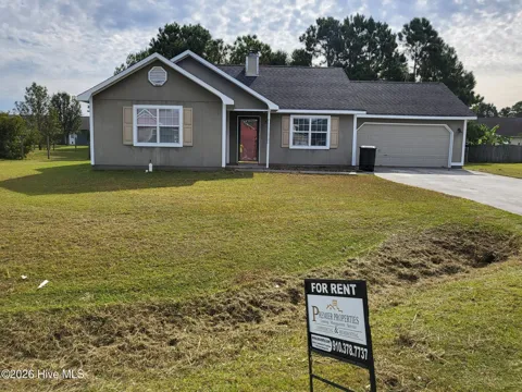 711 Covington Court