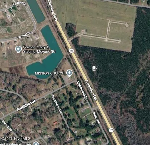 Lot 8 Caratoke Avenue