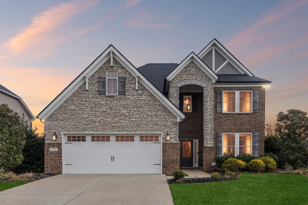 2904 Pomoa Pl Murfreesboro, TN 37130