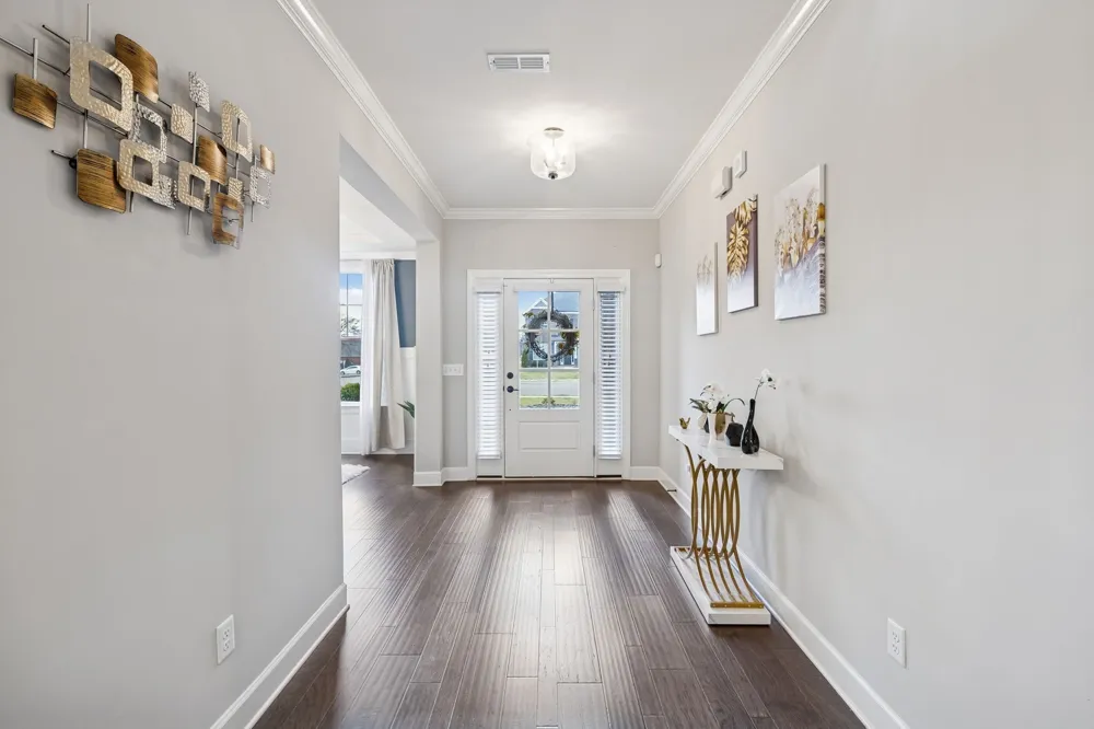 2904 Pomoa Pl Murfreesboro, TN 37130