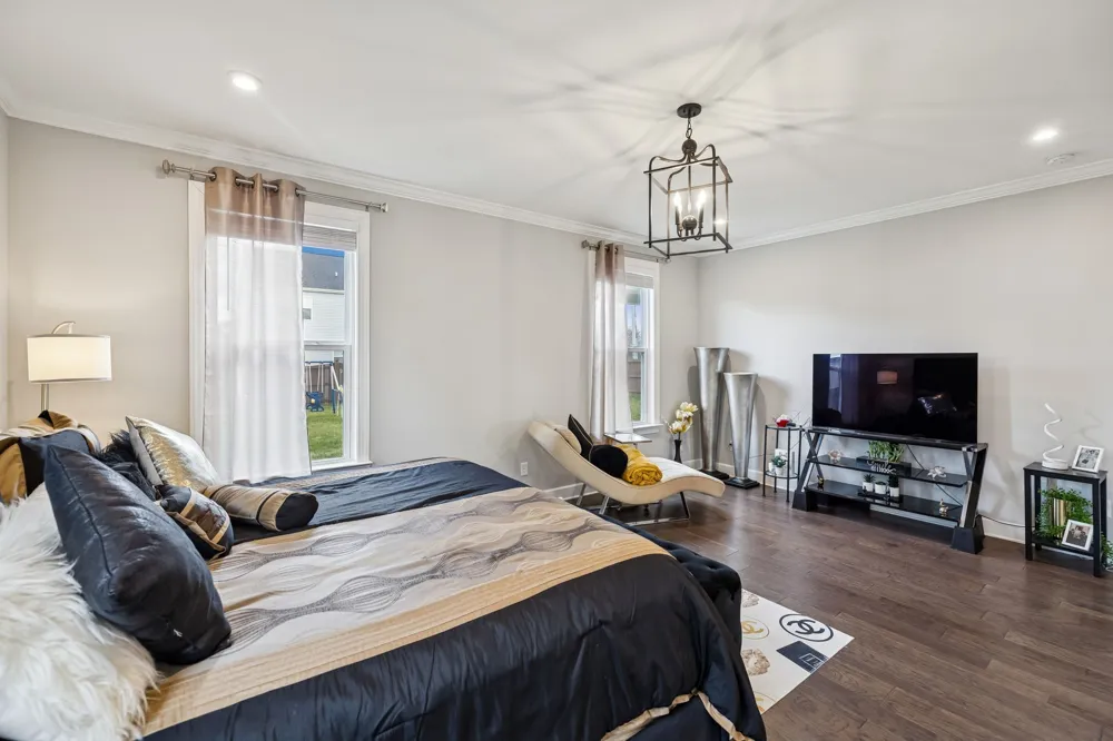 2904 Pomoa Pl Murfreesboro, TN 37130