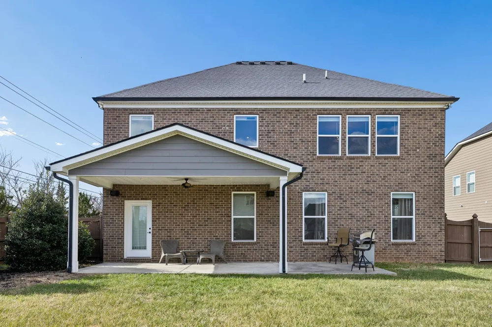 2904 Pomoa Pl Murfreesboro, TN 37130