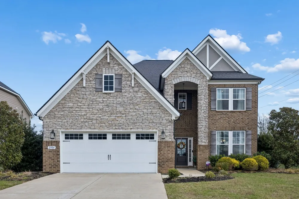 2904 Pomoa Pl Murfreesboro, TN 37130