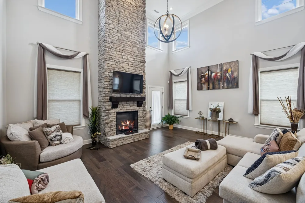 2904 Pomoa Pl Murfreesboro, TN 37130