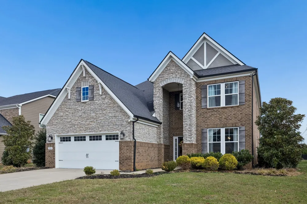 2904 Pomoa Pl Murfreesboro, TN 37130