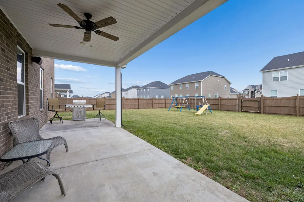 2904 Pomoa Pl Murfreesboro, TN 37130