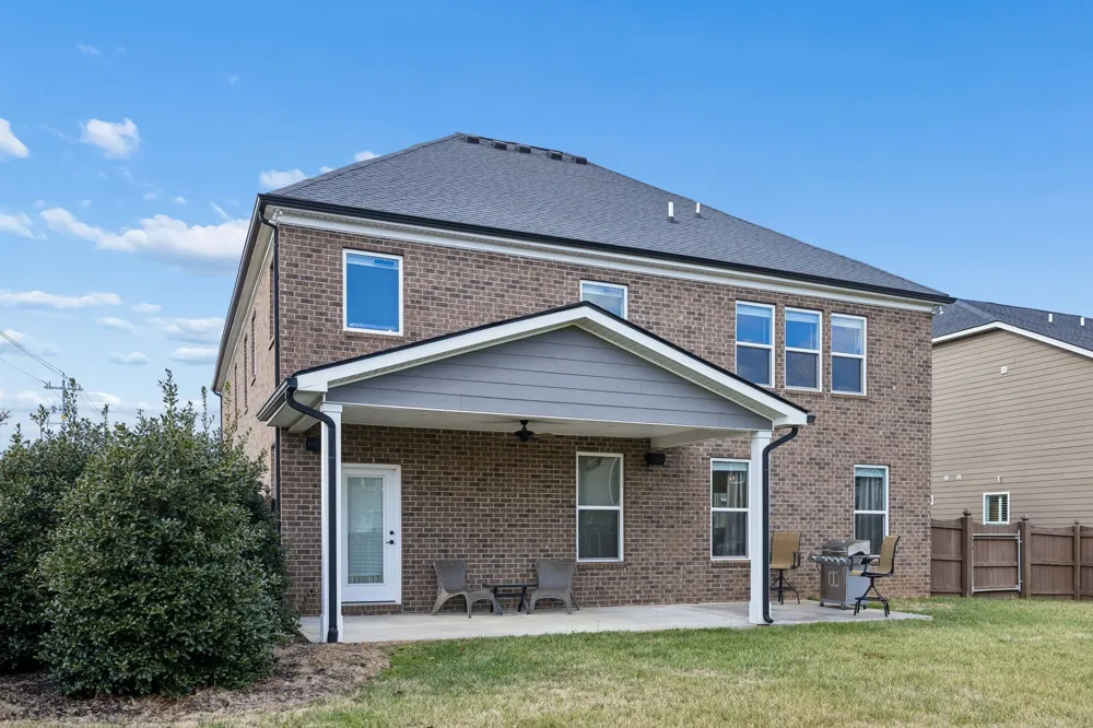 2904 Pomoa Pl Murfreesboro, TN 37130