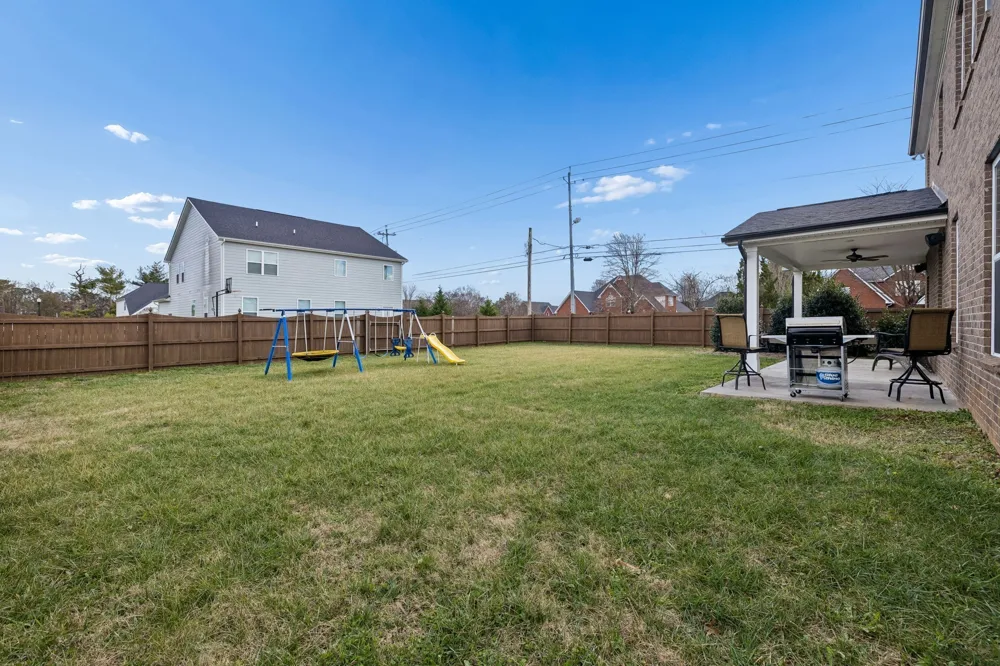 2904 Pomoa Pl Murfreesboro, TN 37130