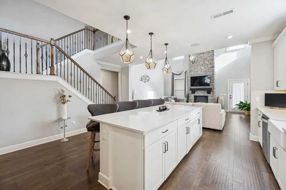 2904 Pomoa Pl Murfreesboro, TN 37130