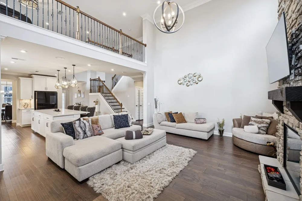 2904 Pomoa Pl Murfreesboro, TN 37130