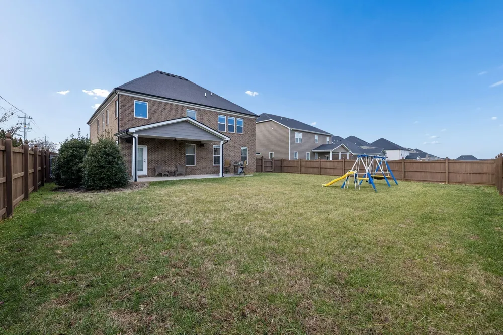 2904 Pomoa Pl Murfreesboro, TN 37130