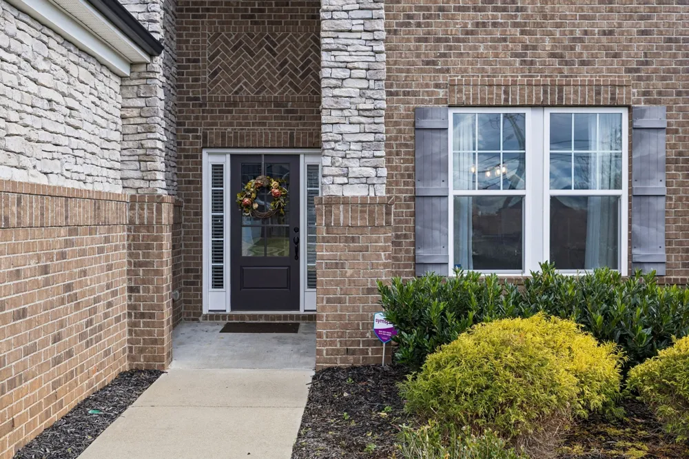 2904 Pomoa Pl Murfreesboro, TN 37130
