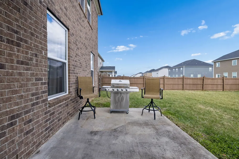 2904 Pomoa Pl Murfreesboro, TN 37130