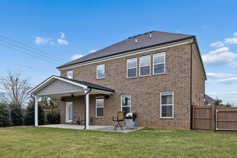 2904 Pomoa Pl Murfreesboro, TN 37130