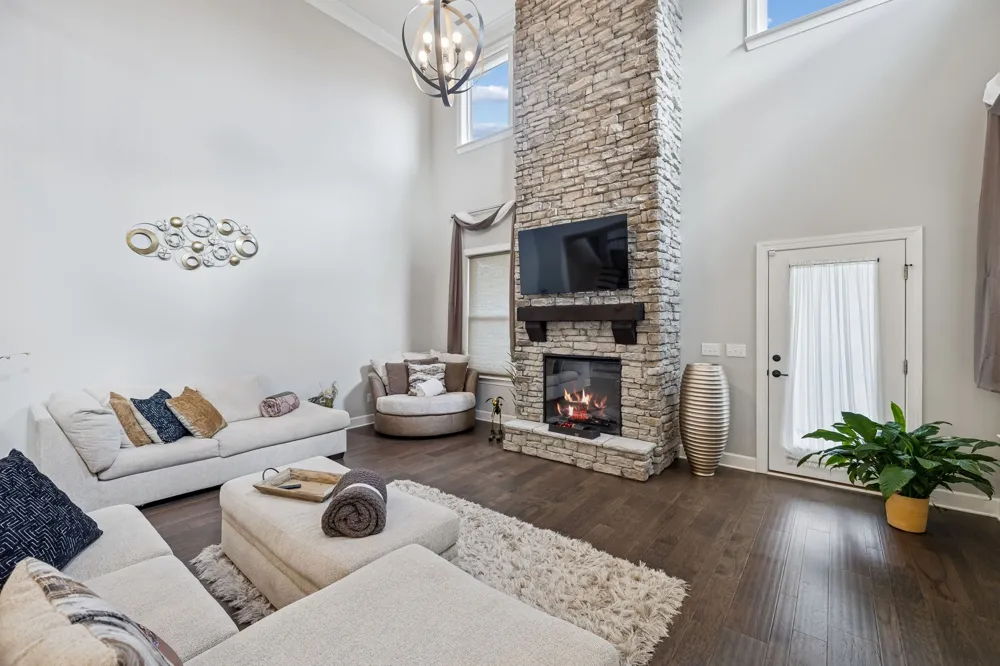 2904 Pomoa Pl Murfreesboro, TN 37130
