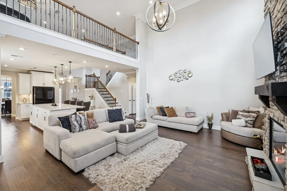 2904 Pomoa Pl Murfreesboro, TN 37130