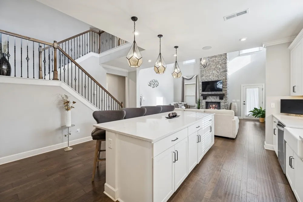 2904 Pomoa Pl Murfreesboro, TN 37130