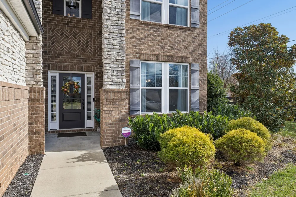 2904 Pomoa Pl Murfreesboro, TN 37130
