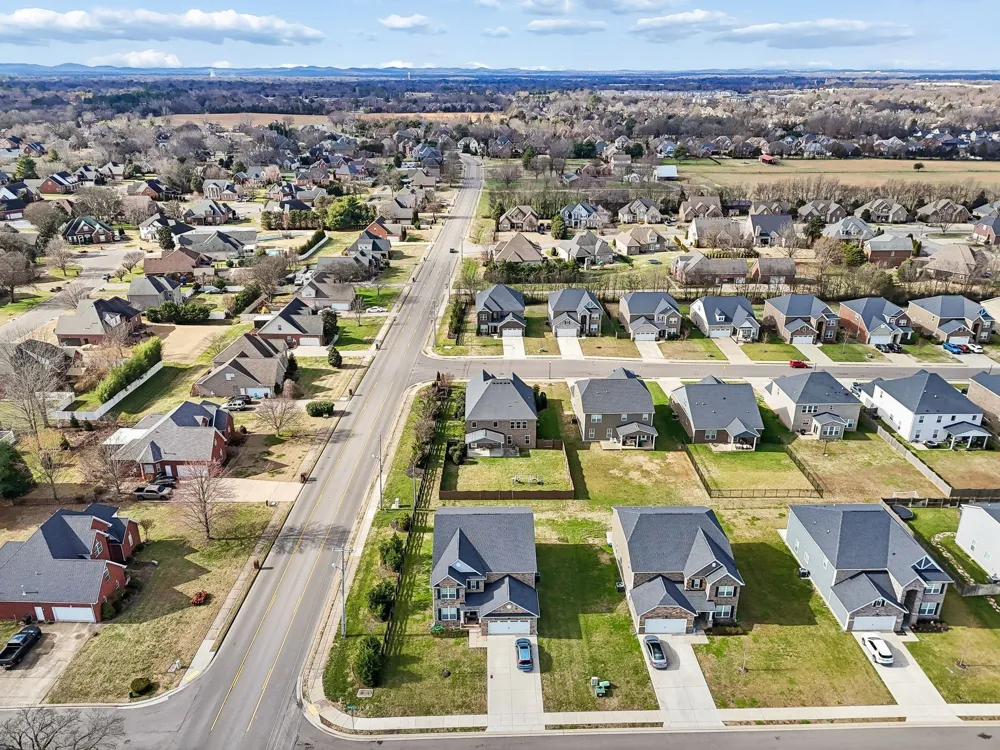 2904 Pomoa Pl Murfreesboro, TN 37130