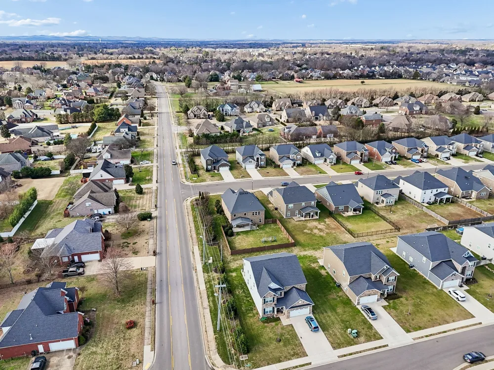 2904 Pomoa Pl Murfreesboro, TN 37130