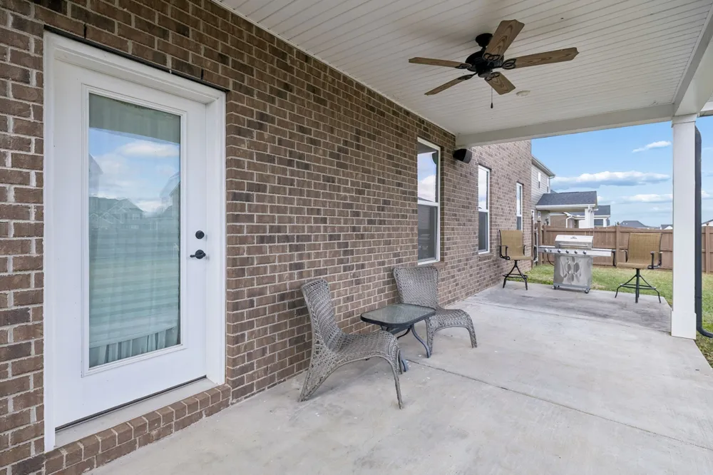 2904 Pomoa Pl Murfreesboro, TN 37130