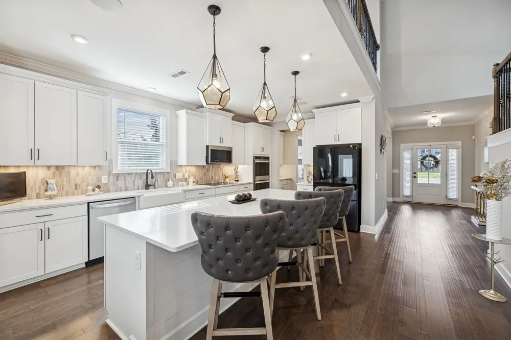 2904 Pomoa Pl Murfreesboro, TN 37130